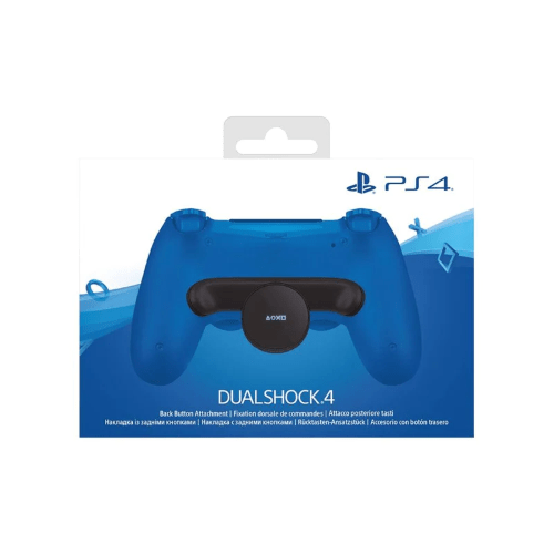 REAR EXPANSION DUALSHOCK 4 BACK BUTTON SONY PS4 REAR EXPANSION DUALSHOCK 4 BACK BUTTON SONY PS4
